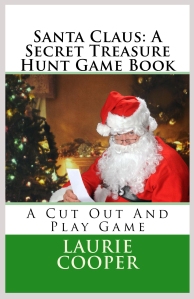 Santa Claus bookcover shadowed copy